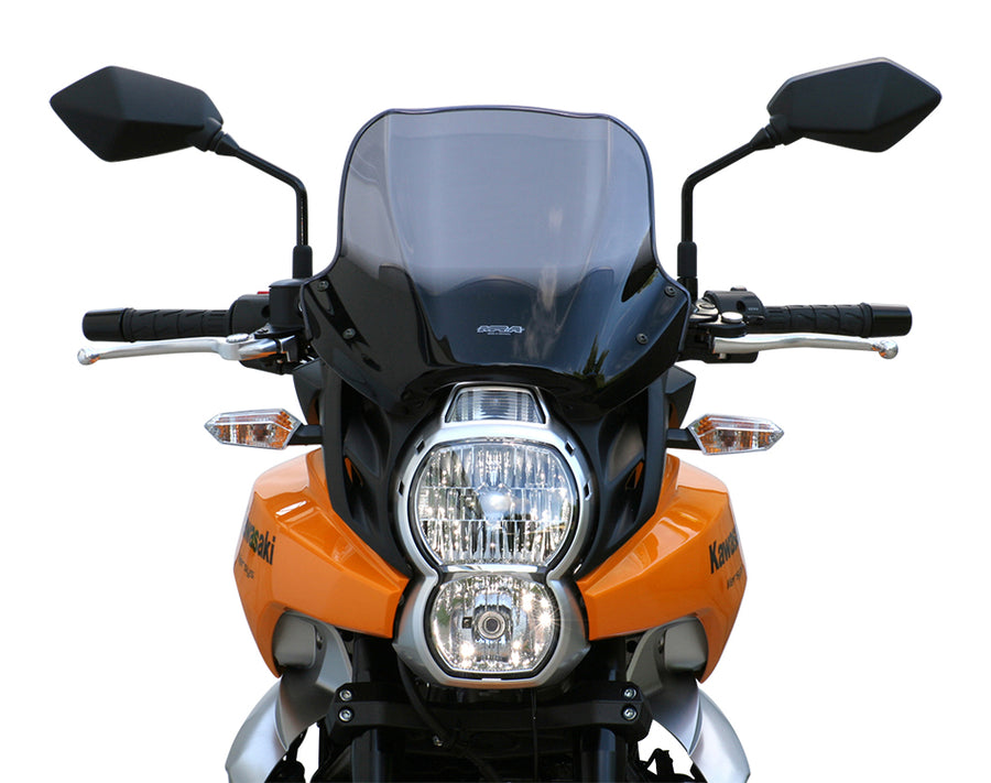 Kawasaki VERSYS 650 [2010-2014] – Tourenscheibe "TM"