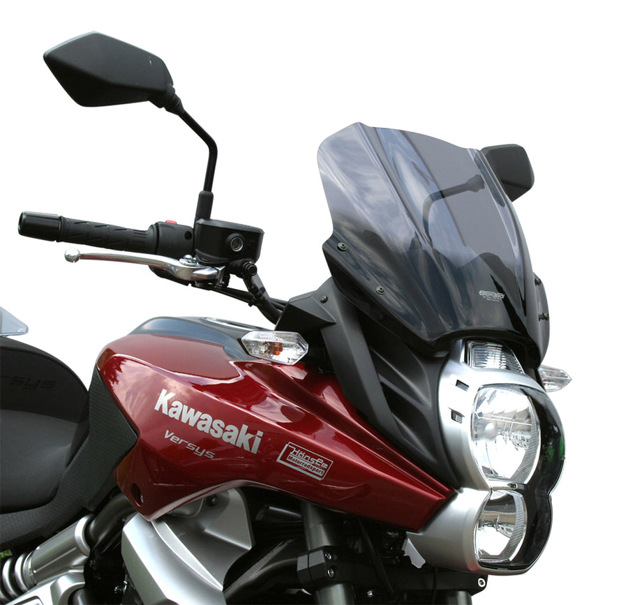 Kawasaki VERSYS 650 [2010-2014] – Tourenscheibe "TM"