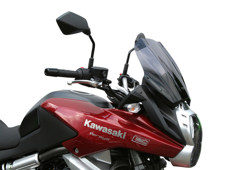 Kawasaki VERSYS 650 [2010-2014] – Tourenscheibe "TM"