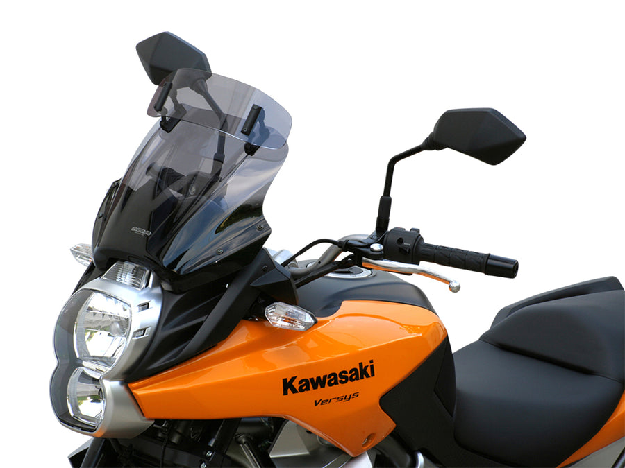 Kawasaki Versys 650 [2010-2014] -variotourings écran "VTM"