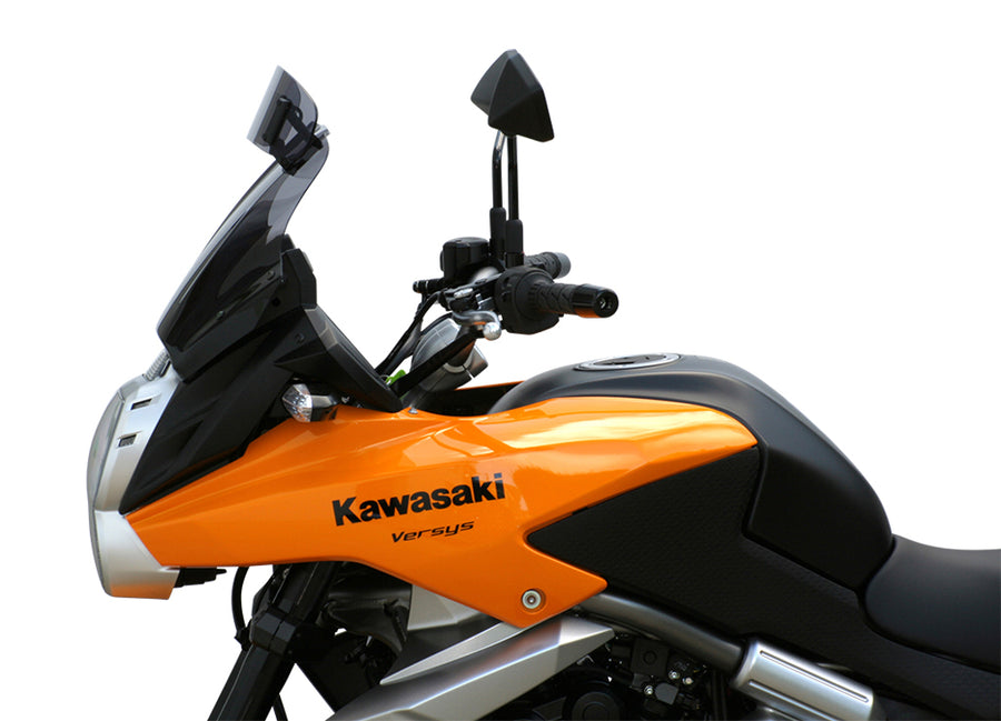 Kawasaki Versys 650 [2010-2014] -variotourings écran "VTM"