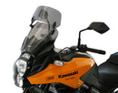 Kawasaki Versys 650 [2010-2014] -X-Creen-Tour "XCTM"-1