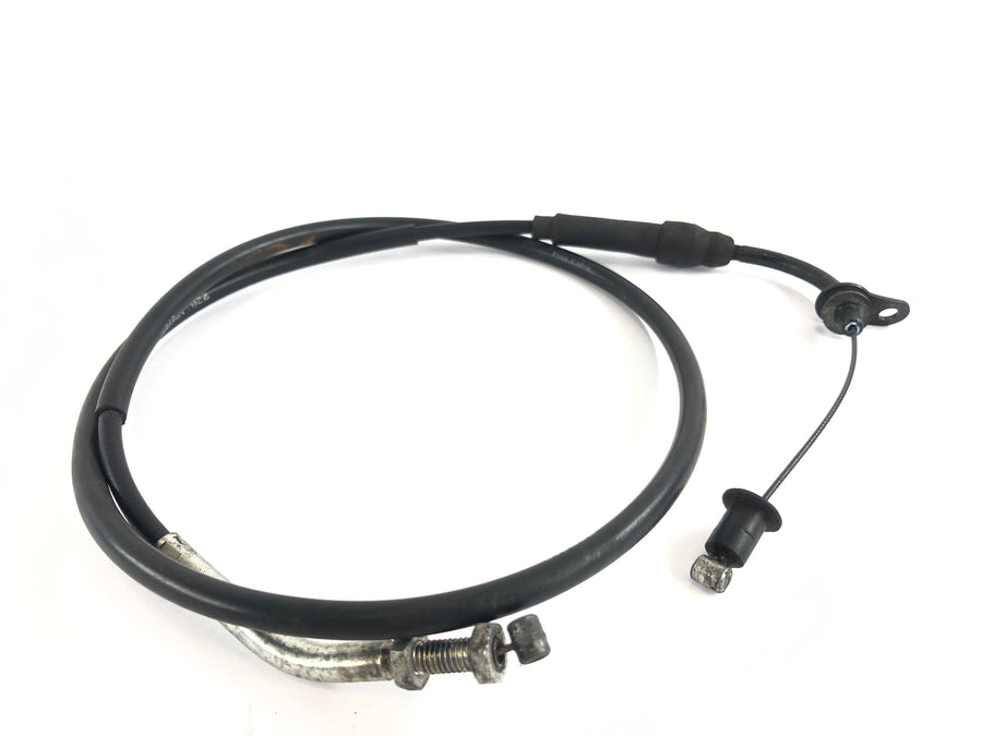 Yamaha WR 125 R DE07 [2016] - Throttle cable Bowden cable