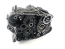 Kawasaki KLR 250 KL 250 D [1985] - Engine housing empty housing-1