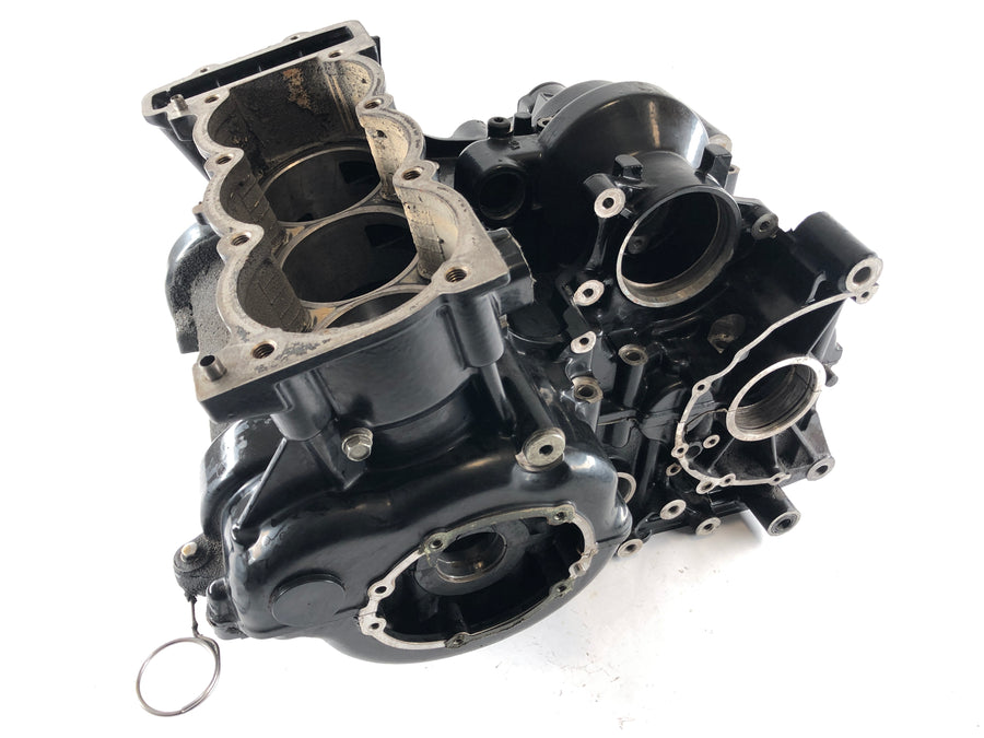Triumph Speed ​​​​Triple T509 [1997] - Carter moteur vide