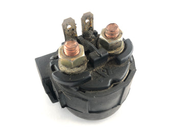 Triumph Sprint 955i RS T695 [2001] - Starter Relay