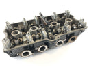 Suzuki Bandit GSF 650 S WVB5 [2005] - Cylinder head-1