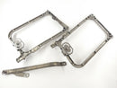 Suzuki GT 550 [1978] - Luggage rack and case holder Krauser-3