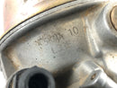Yamaha Grizzly 660 AM03W [2003] - Carburateur-3