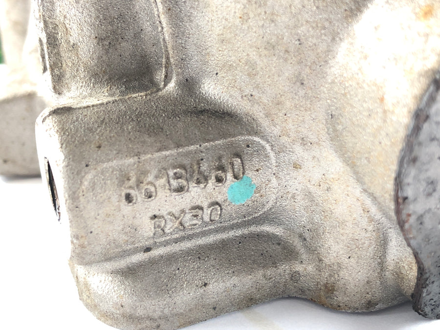Can Am Spyder SM5 [2009] - Cylinder Head Rear Cylinder