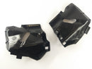 Triumph Trophy 1200 T300E [1996] - Cache-cylindre gauche et droit-3