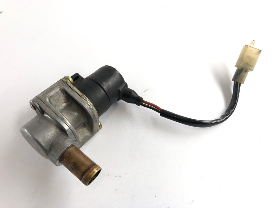 Triumph Speed ​​​​Triple 1050 515NJ [2005] - Soupape d'air secondaire