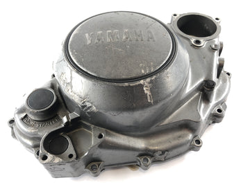 Yamaha XT 600 3TB [1991] - Kupplungsdeckel Motordeckel - 0