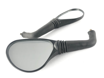 KTM LC4 640 Duke 2 [2001] - Mirror Rearview Mirror Set Pair - 0