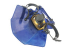 Husqvarna TE 450 SMR [2003] - Cache-lampe de carénage avant avec phare-5