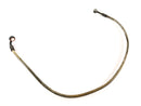Aprilia RSV 1000 RR Factory [2009] - Brake line steel braided rear-1