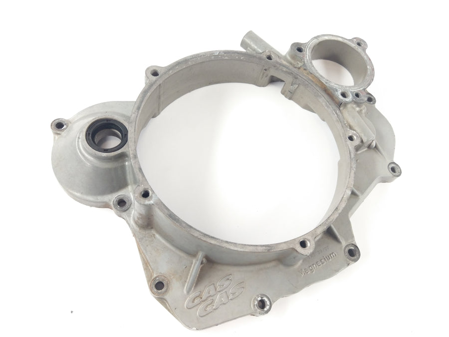 Gas Gas FSR 450 [2008] - Engine cover