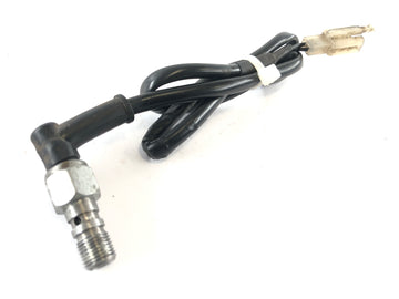 Aprilia RS4 125 TW [2014] - Brake light switch
