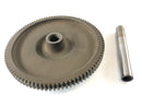 Honda ST 1100 SC26 Pan European [1990] - Starter gear-3
