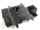 Honda VF 1000 F SC15 [1986] - Carénage intérieur du couvercle de batterie-2