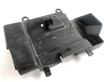 Honda VF 1000 F SC15 [1986] - Batterieabdeckung Innenverkleidung - 0