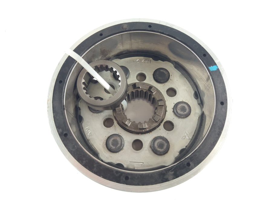 Kawasaki 1500 VN-15 SE VNT 50 A[1989] - Flywheel