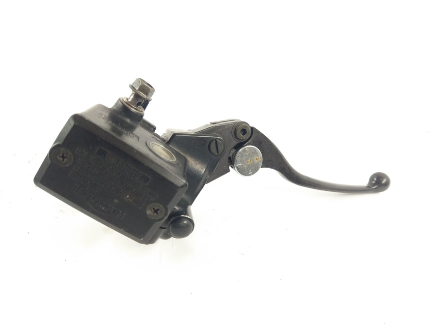 Triumph Trophy 900 T300 [1992] - Front brake pump with brake lever