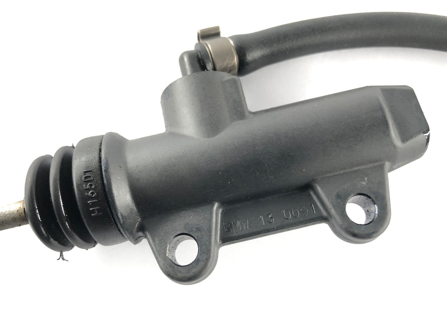 BMW R 1150 RT [2003] - rear brake pump