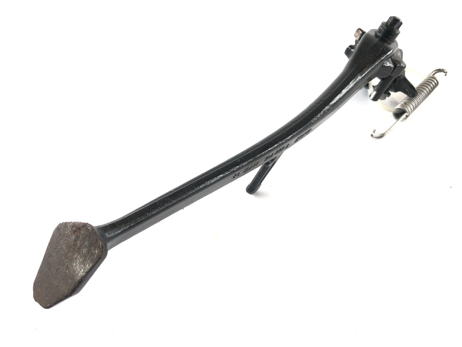 BMW K 1300 S K12S [2009] - Side stand with spring stand