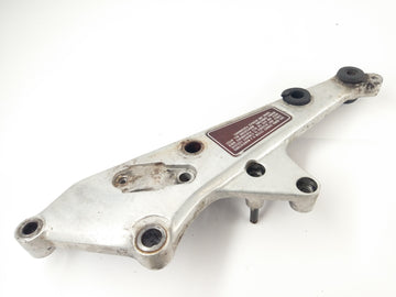 Honda CB 900 F Boldor SC01 [1981] - Footrest holder right - 0