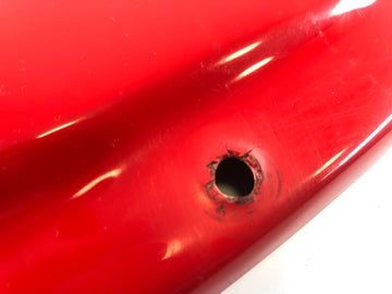 Moto Guzzi Le Mans 1000 VV [1988] - Side cover left - 0