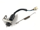 Triumph Speed ​​Triple T509 [1997] - Brake light switch-1