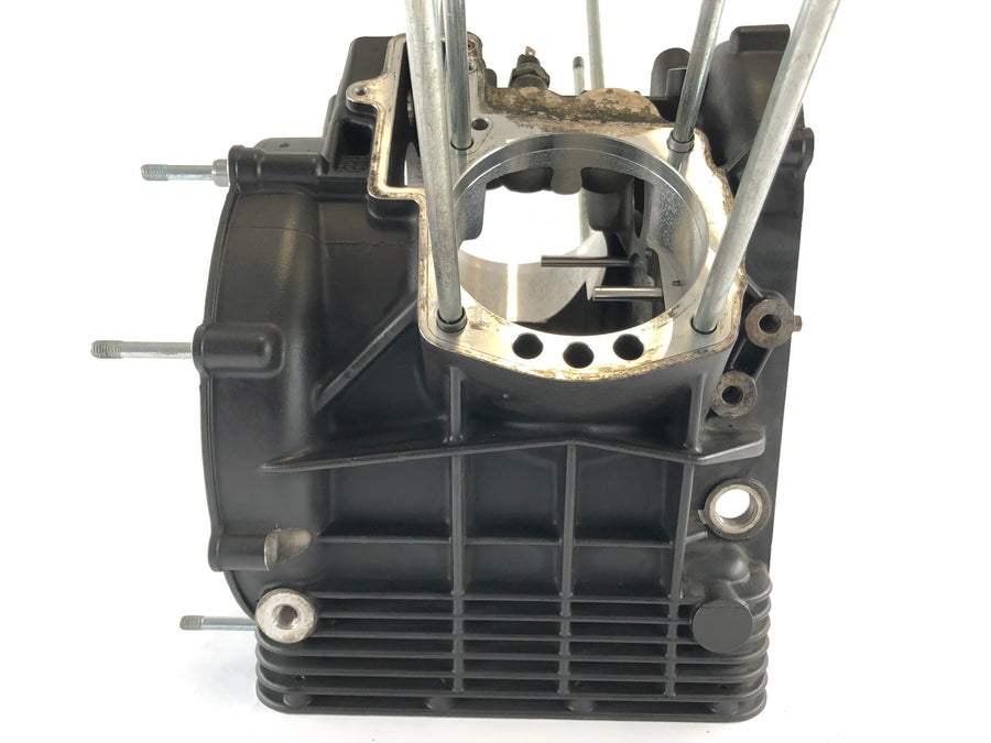Moto Guzzi Stelvio 1200 8V [2011] - Carter moteur vide