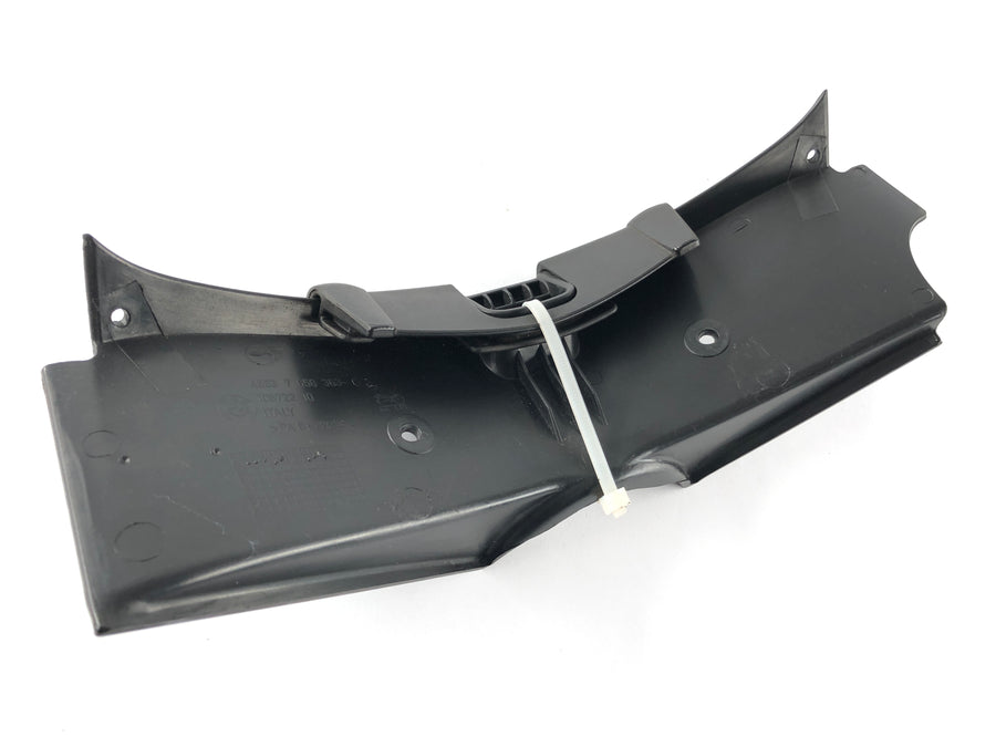BMW F 650 CS Scarver [2001] - Carénage de couvercle de compartiment de rangement
