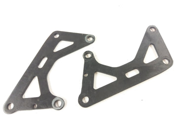 Aprilia SX 125 KX1 [2019] - Support moteur