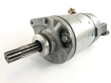 Honda NX 650 Dominator RD02 [1992] - Starter Motor - 0
