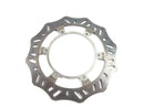 KTM SX 250 2-stroke [2002] - rear brake disc 220x3.9mm-2
