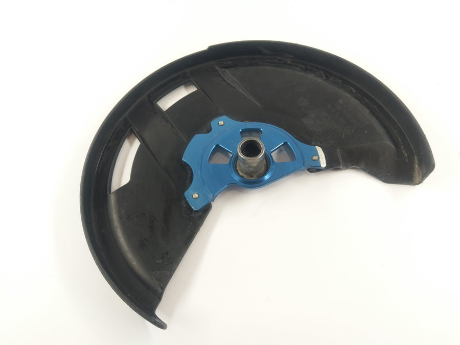 Yamaha TT 600 RE DJ01 [2006] - Cache disque de frein