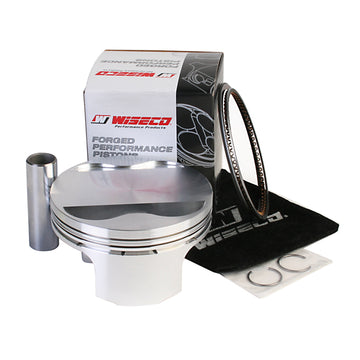 KAWASAKI KLX 400 R [2003] - Kit pistons
