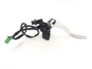 Yamaha TT 600 RE DJ01 [2006] - Clutch assembly clutch lever-1