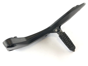 Husqvarna Vitpilen 401 [2021] - Plaque repose-pied gauche avec repose-pied conducteur - 0