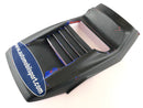 Yamaha YFM 350 Warrior 3GD [2003] - Fairing front mask-1