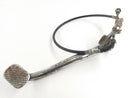 Suzuki GT 550 [1978] - Brake pedal brake lever-2