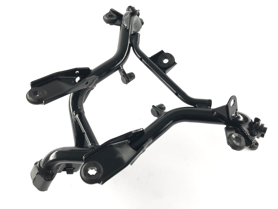 Suzuki Bandit GSF 650 S WVB5 [2005] - Front fairing bracket antler