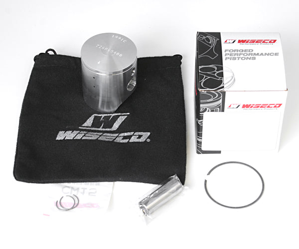 GAS GAS EC 125 [2000-2001] - Piston kit