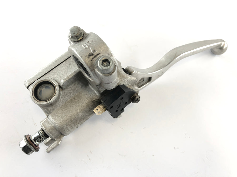 SWM SM 125 R [2017] - Handbrake pump brake lever