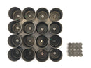 Honda ST 1100 SC26 Pan European [1990] - pestle cups pestle cups-5