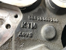KTM 640 LC4 [2003] - Carter moteur vide-4