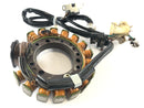 Yamaha YFM 350 Warrior 3GD [2003] - Lichtmaschine Stator-2