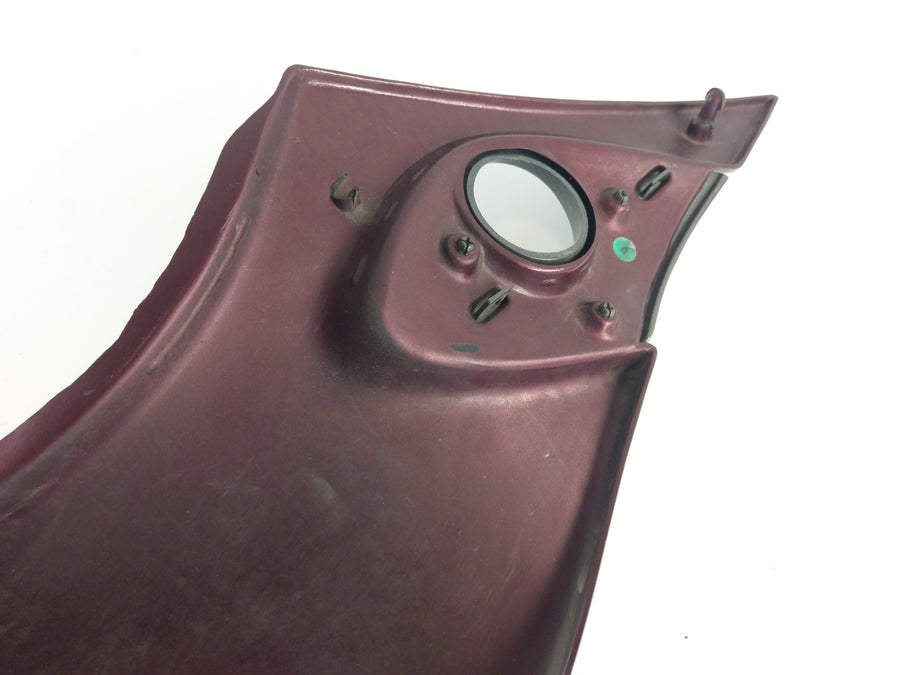 Triumph Trophy 1200 T300E [1996] - Fairing side panel rear left